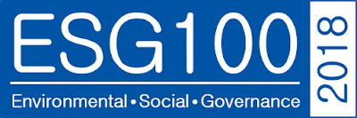2018 ESG100